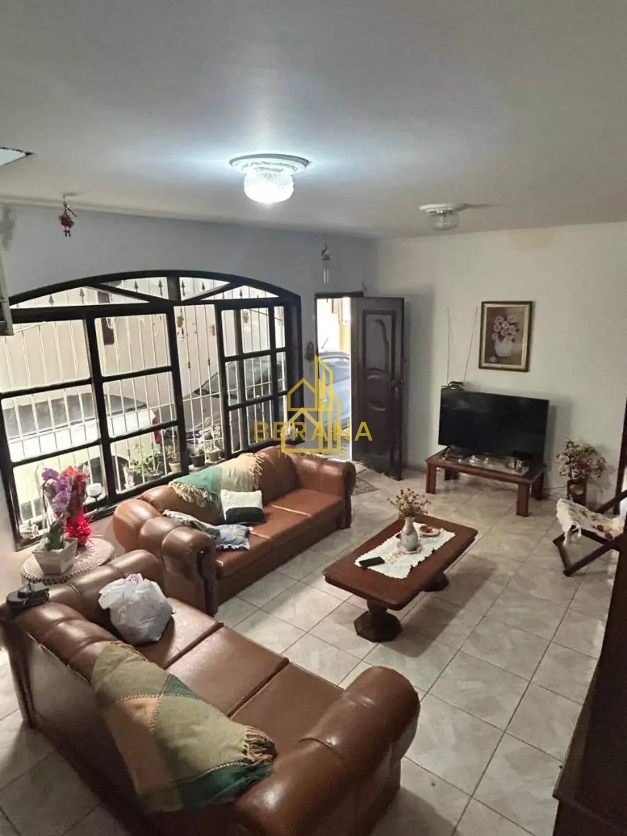 Sobrado com 4 quartos à venda no Jardim Andaraí - 168 m² 