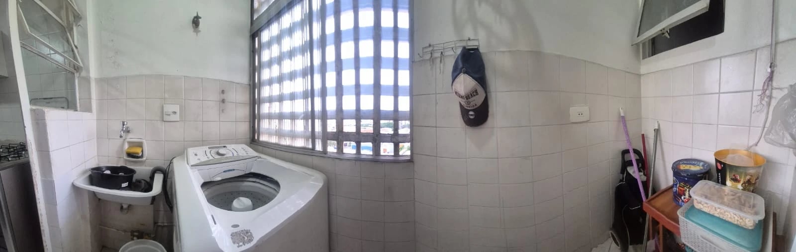Apartamento à venda na Vila Guilherme - 3 dormitórios e 1 vaga, com lazer completo