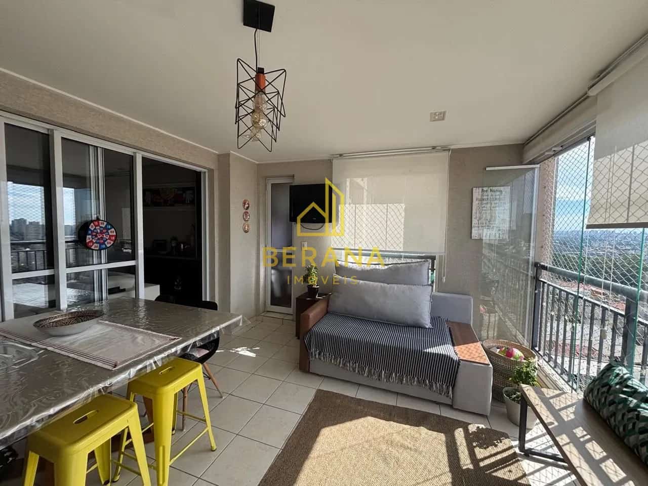 Apartamento Moderno à Venda no Tucuruvi | 2 Dormitórios, Suíte