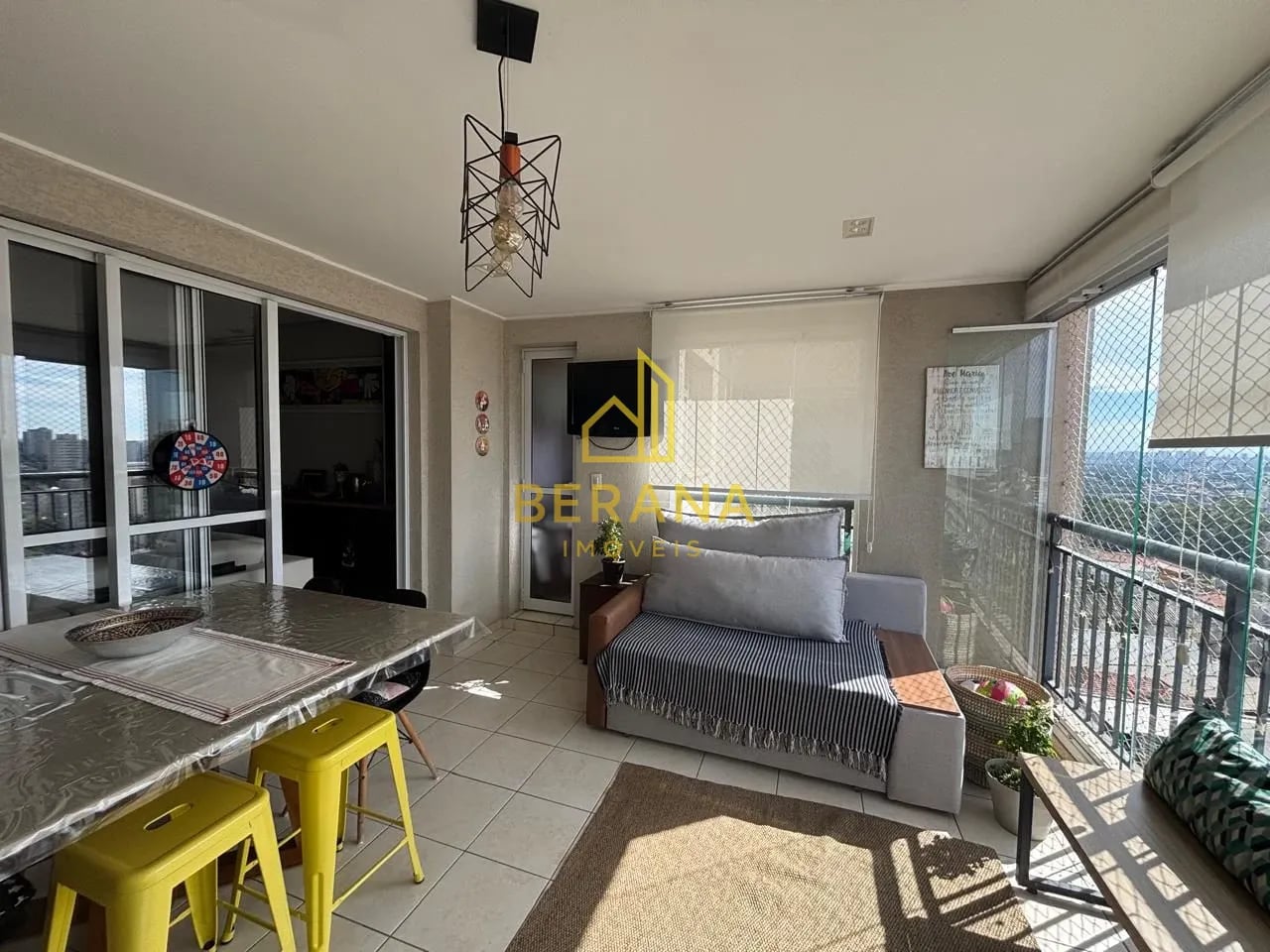 Apartamento Moderno à Venda no Tucuruvi | 2 Dormitórios, Suíte