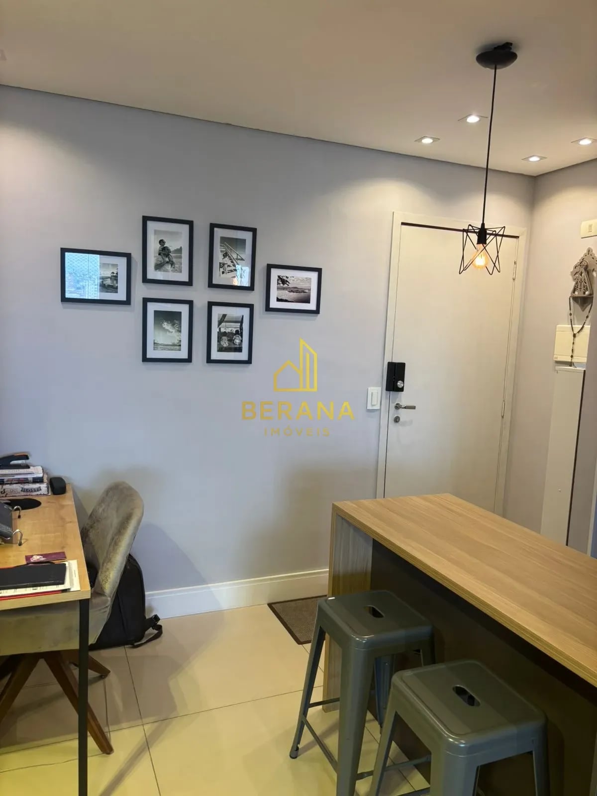 Apartamento Moderno à Venda no Tucuruvi | 2 Dormitórios, Suíte