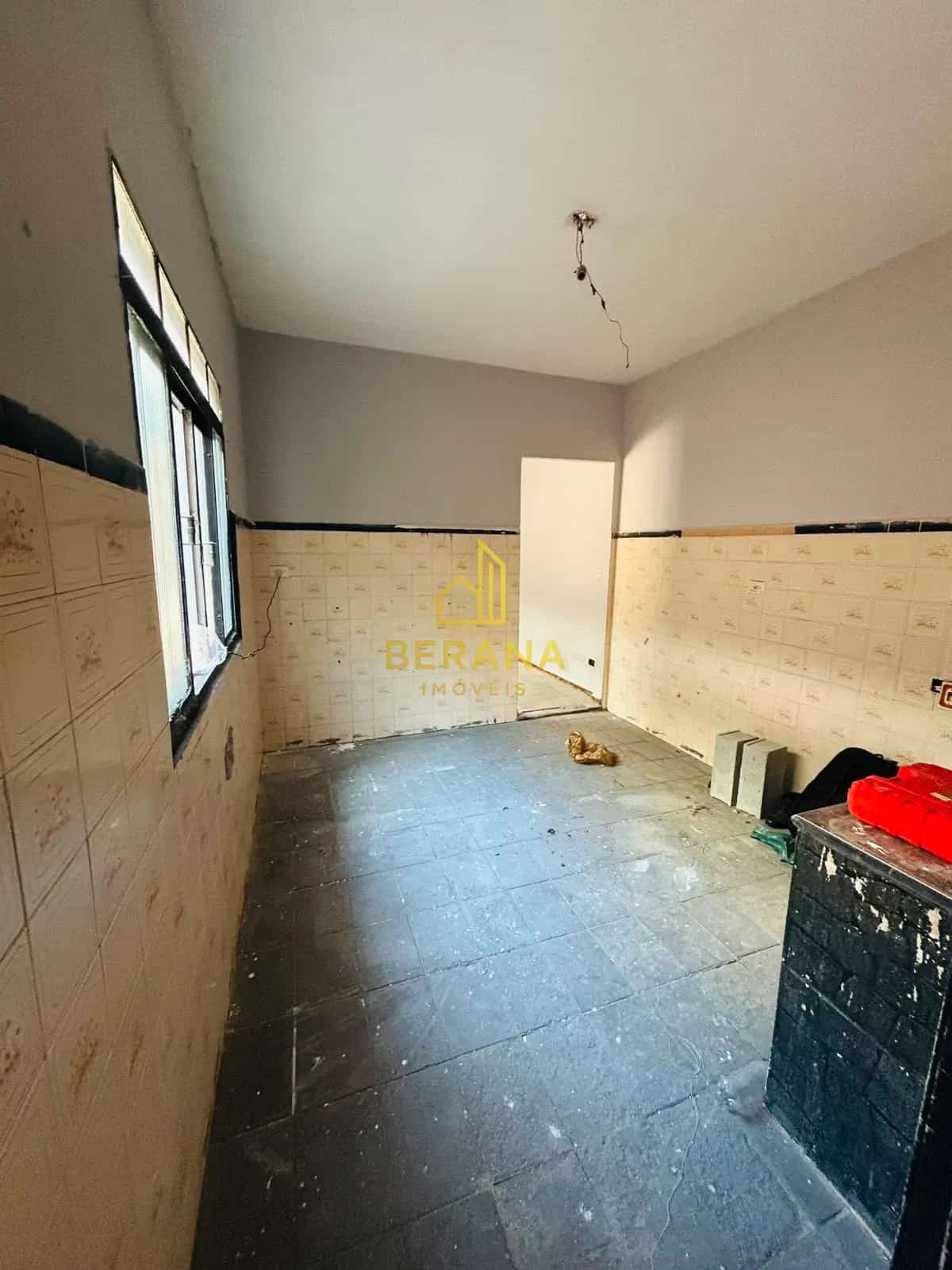 Casa para Locação na Vila Maria