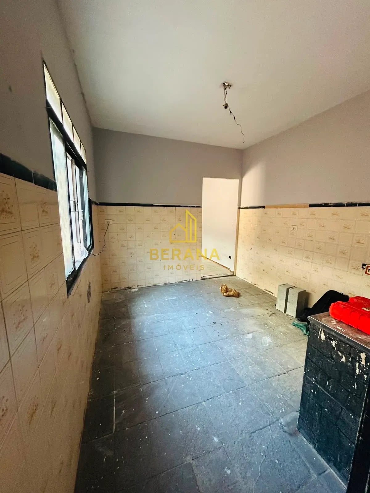 Casa para Locação na Vila Maria