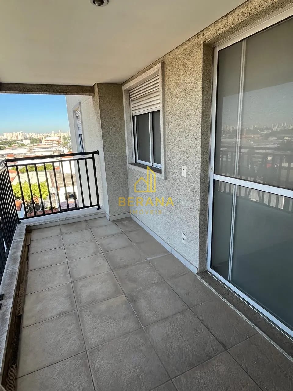 Apartamento Vila Maria - 3 Dormitórios e Varanda Gourmet (cópia)