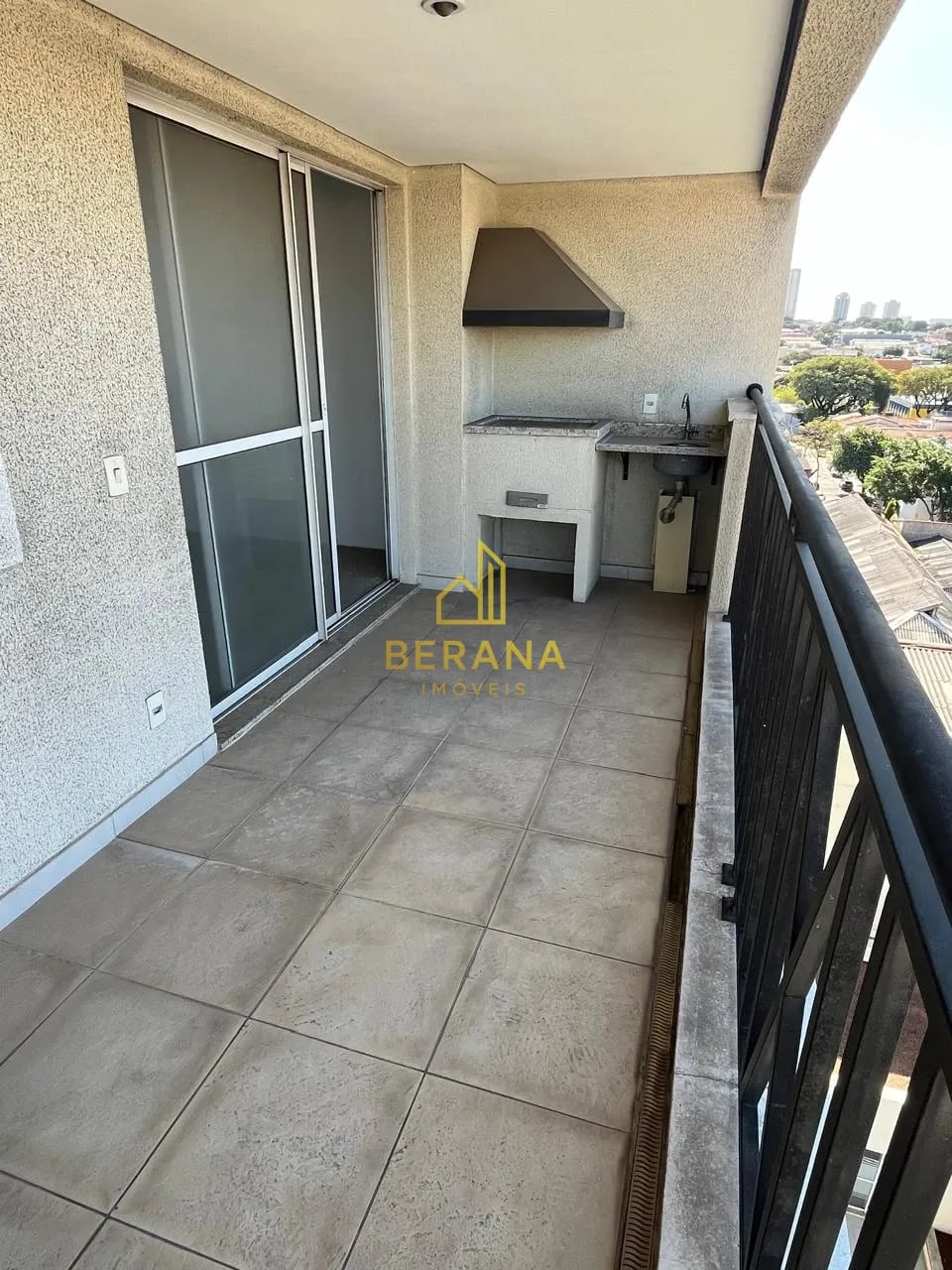 Apartamento Vila Maria - 3 Dormitórios e Varanda Gourmet (cópia)