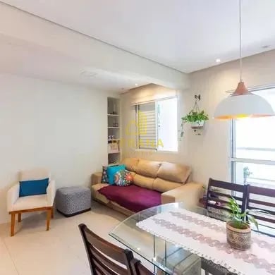 Apartamento à venda em Osasco 2 dormitórios 1 vaga e lazer completo (cópia)