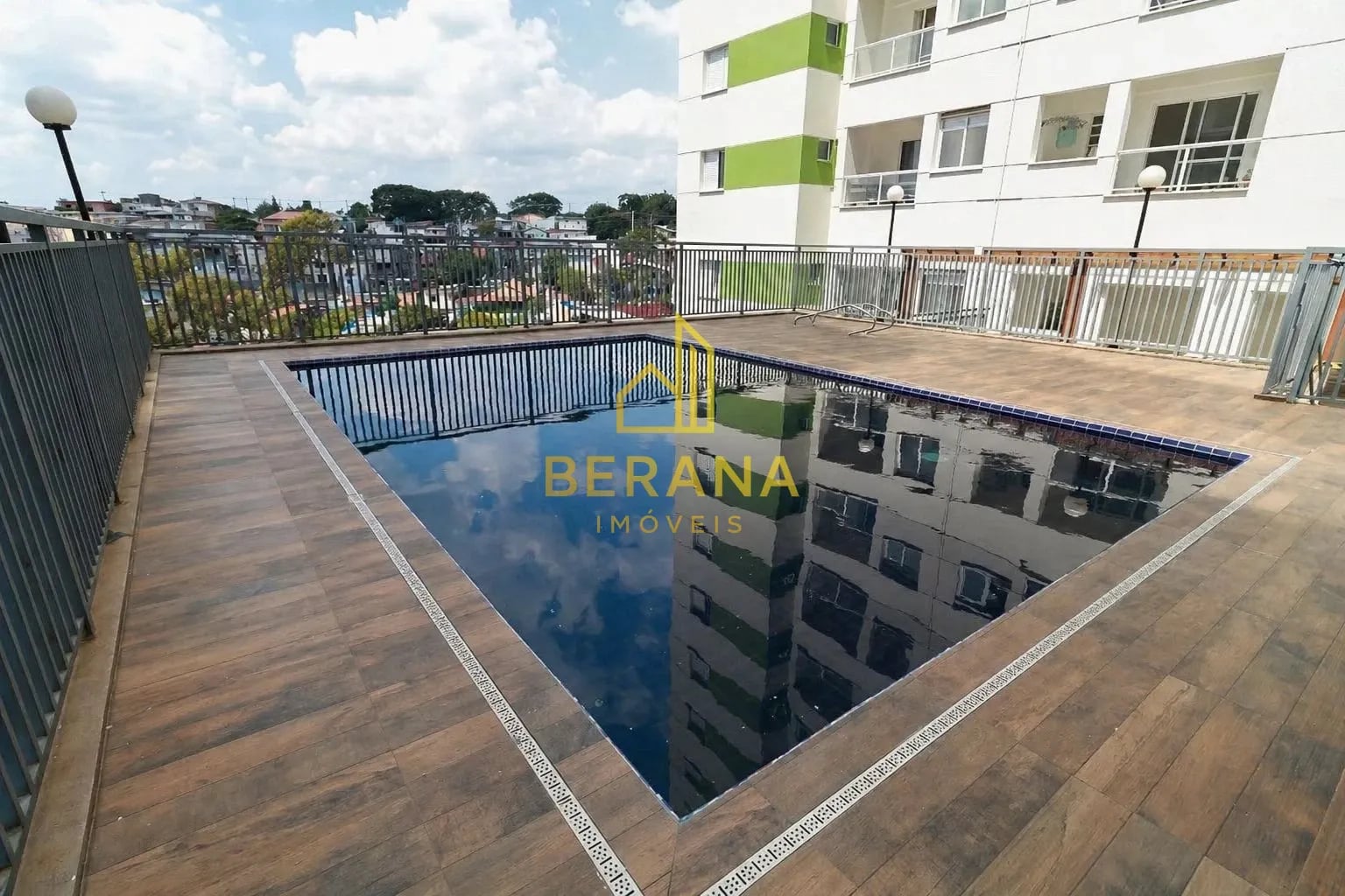 Apartamento à venda em Osasco 2 dormitórios 1 vaga e lazer completo (cópia)