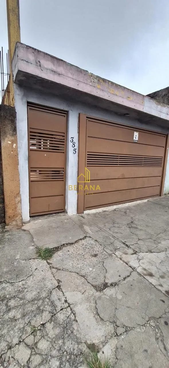 Casa à Venda – Excelente Oportunidade para Investidores | Itaim Paulista (cópia)