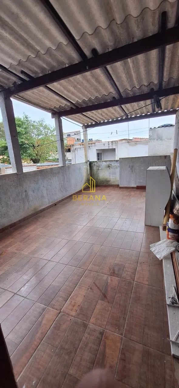 Casa à Venda – Excelente Oportunidade para Investidores | Itaim Paulista