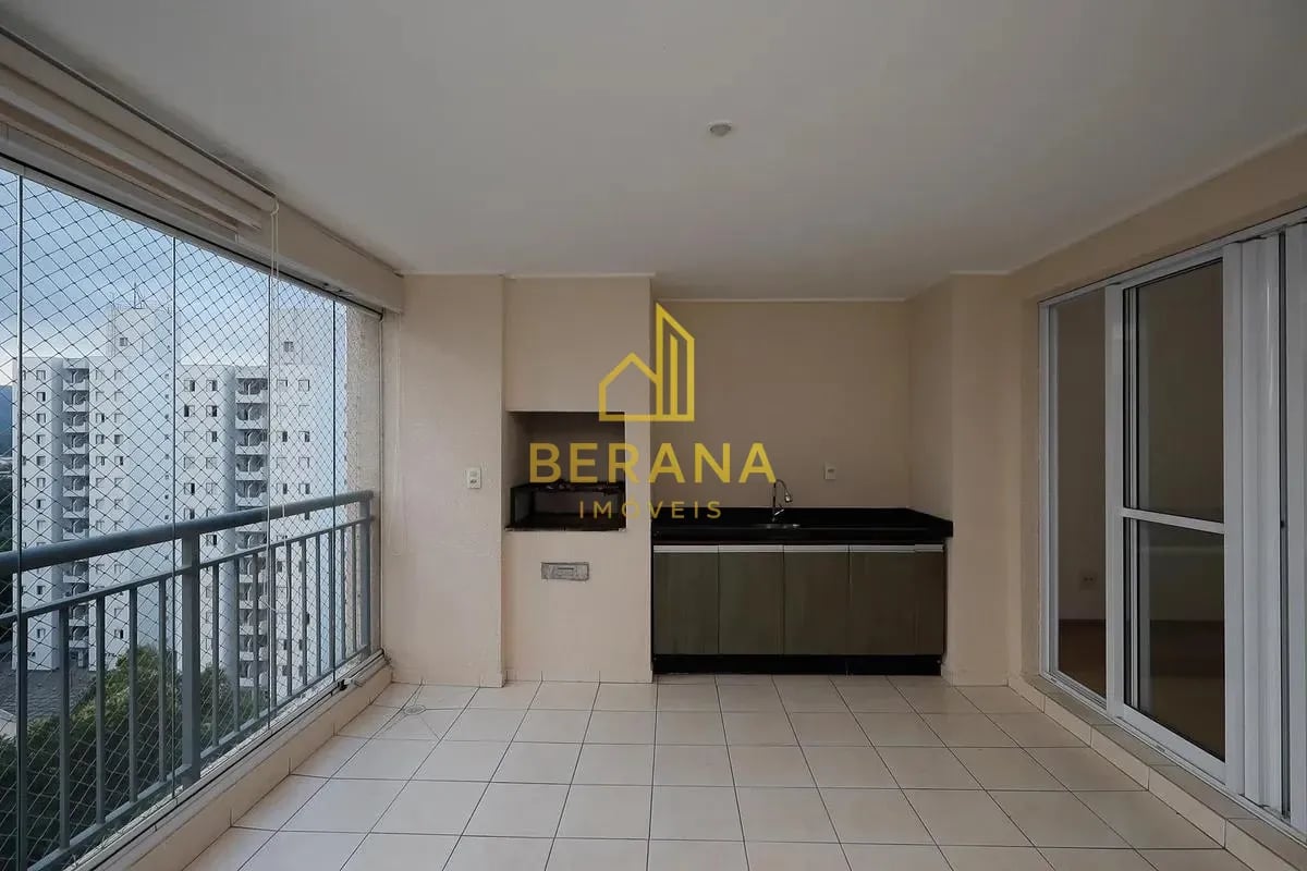 Apartamento à Venda no Tucuruvi | 82 m² | 3 Dormitórios | 2 Vagas