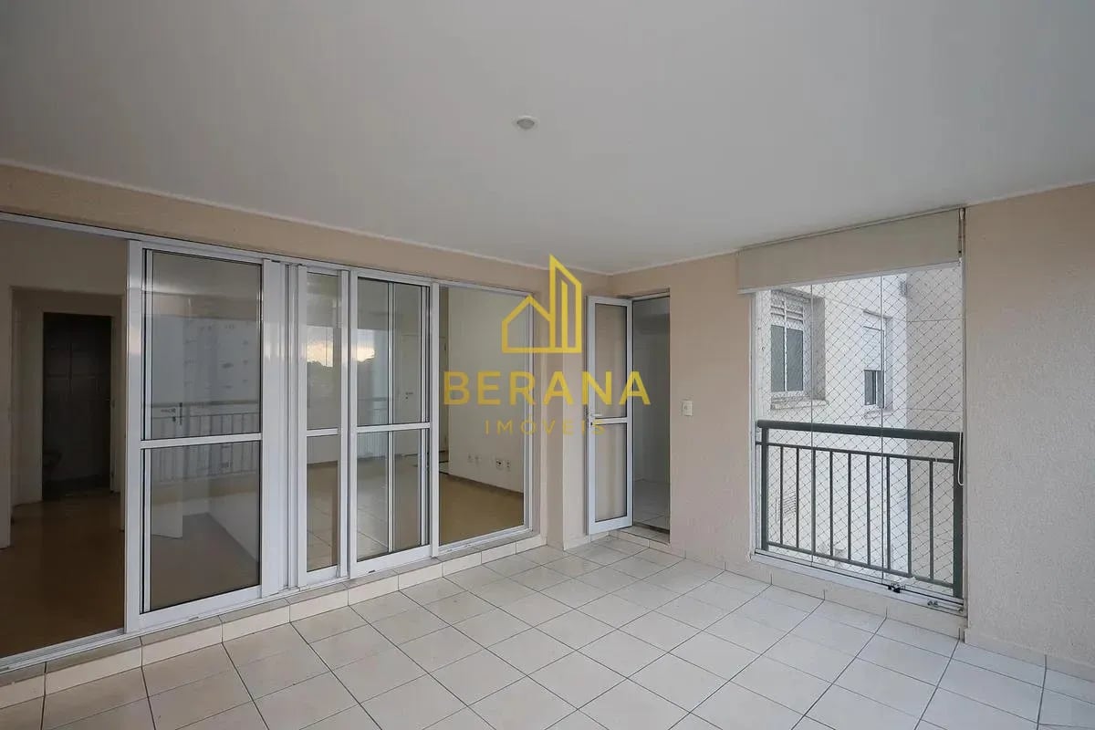 Apartamento à Venda no Tucuruvi | 82 m² | 3 Dormitórios | 2 Vagas