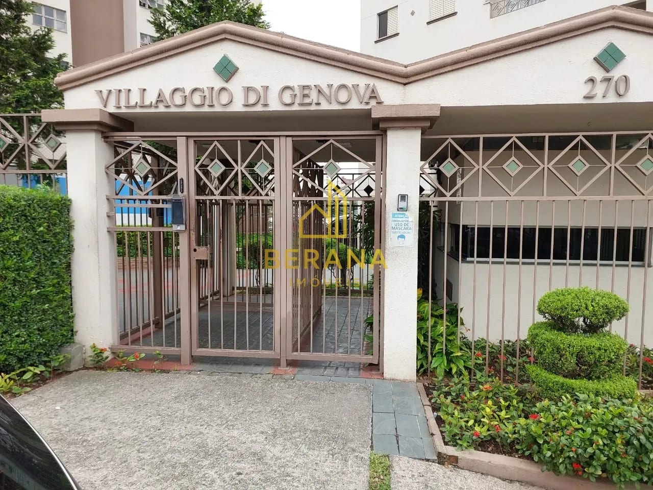 Apartamento à venda no Imirim – 55 m², 2 dormitórios e 2 vagas (cópia)