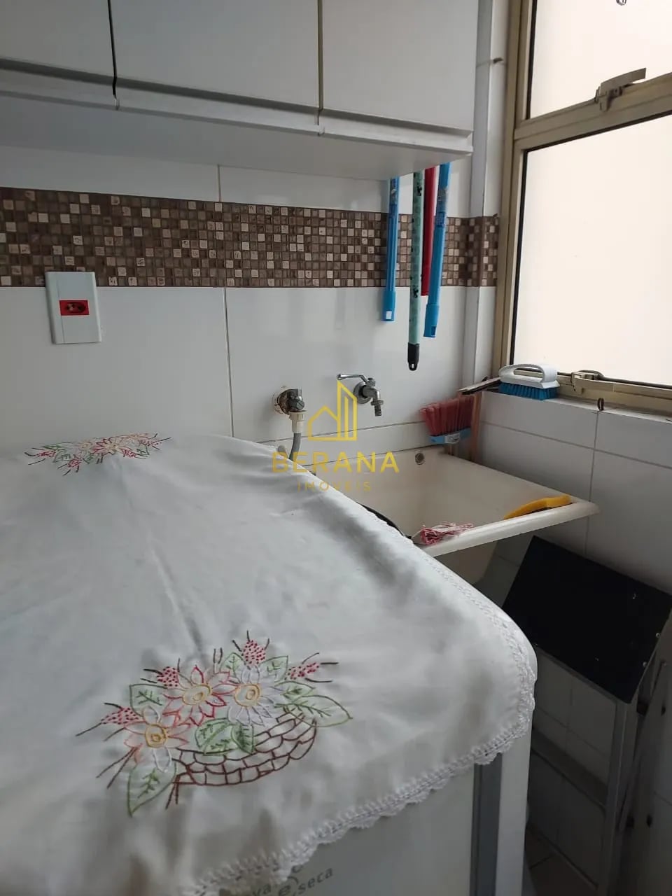 Apartamento à venda no Imirim – 55 m², 2 dormitórios e 2 vagas