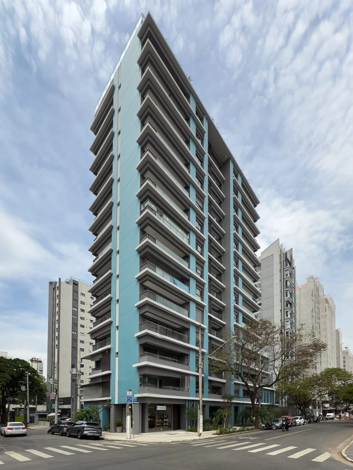 Venda - Moema - Apartamento de 66m² (NR) - Ao lado da Estação