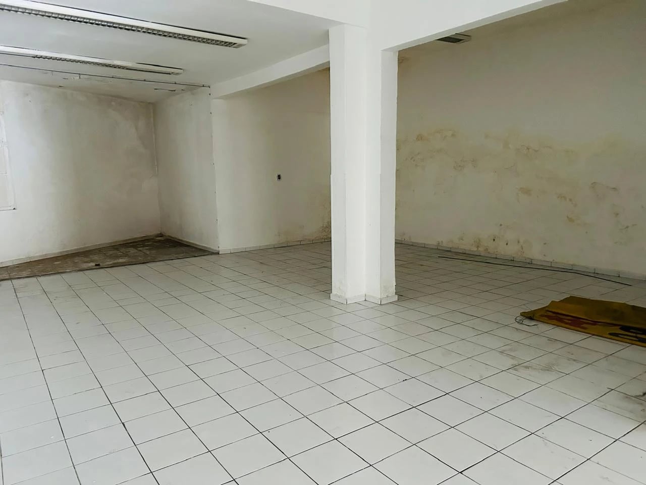 Locação - Loja 150m² - Mirandópolis