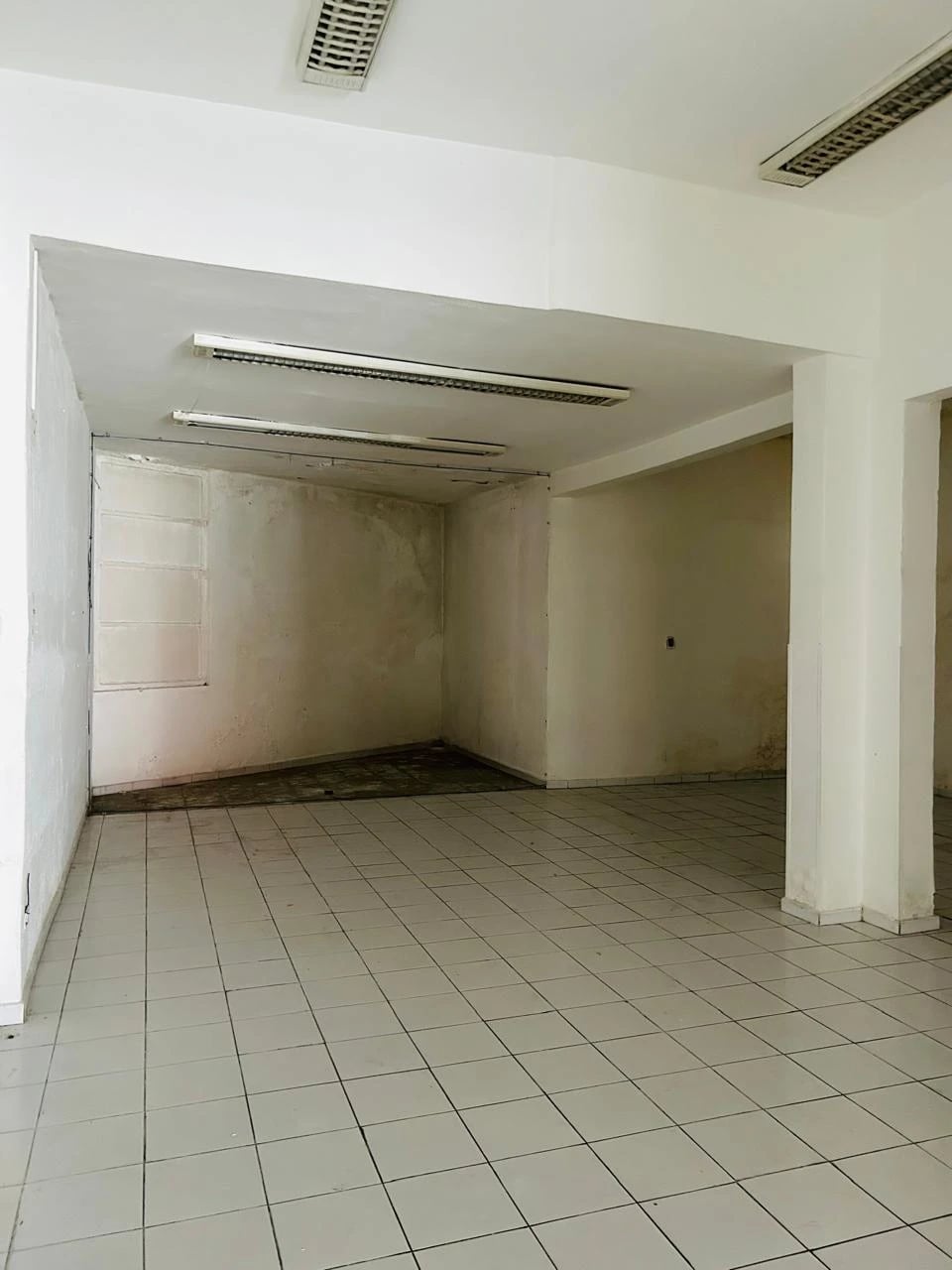 Locação - Loja 150m² - Mirandópolis