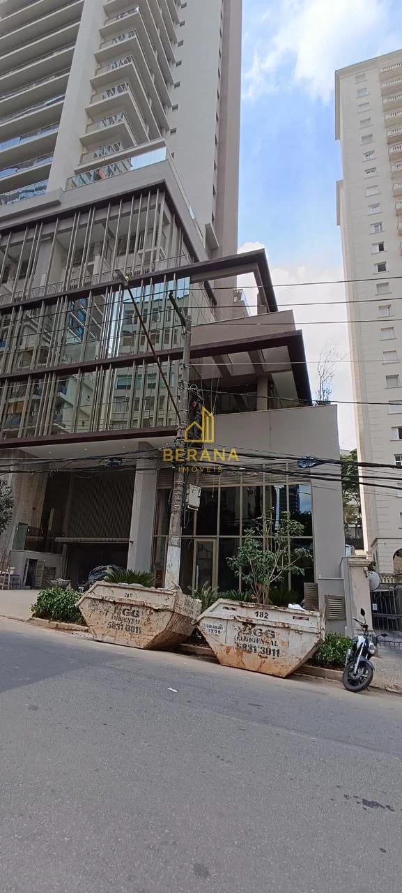 Loja para Locação Rua Oscar Freire - 200 metros da Estação Oscar Freire (cópia)